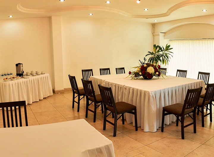 Eventos en Xalapa